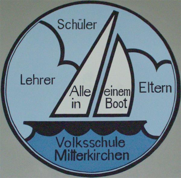 Logo VS Mitterkirchen